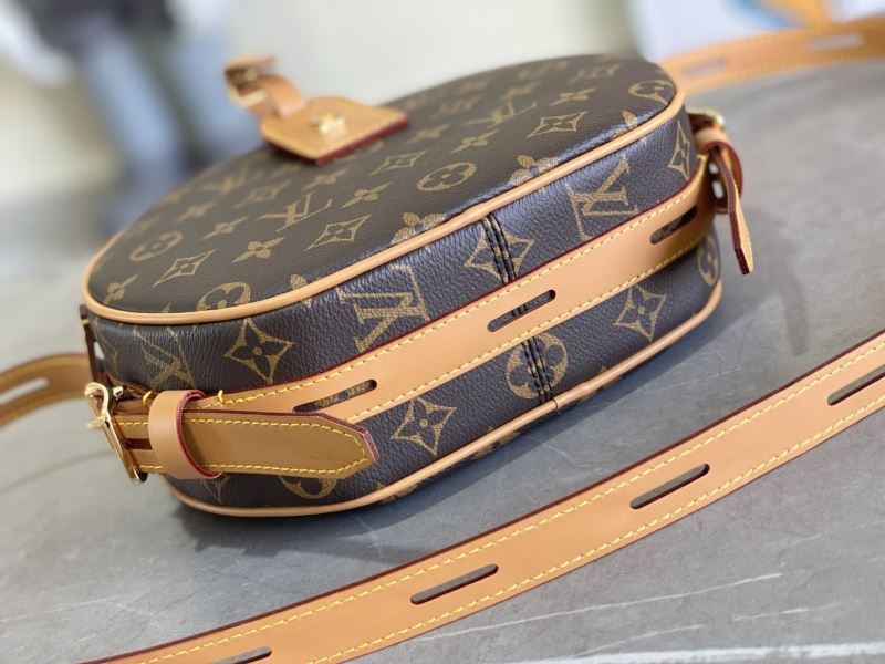 LV Round Bags